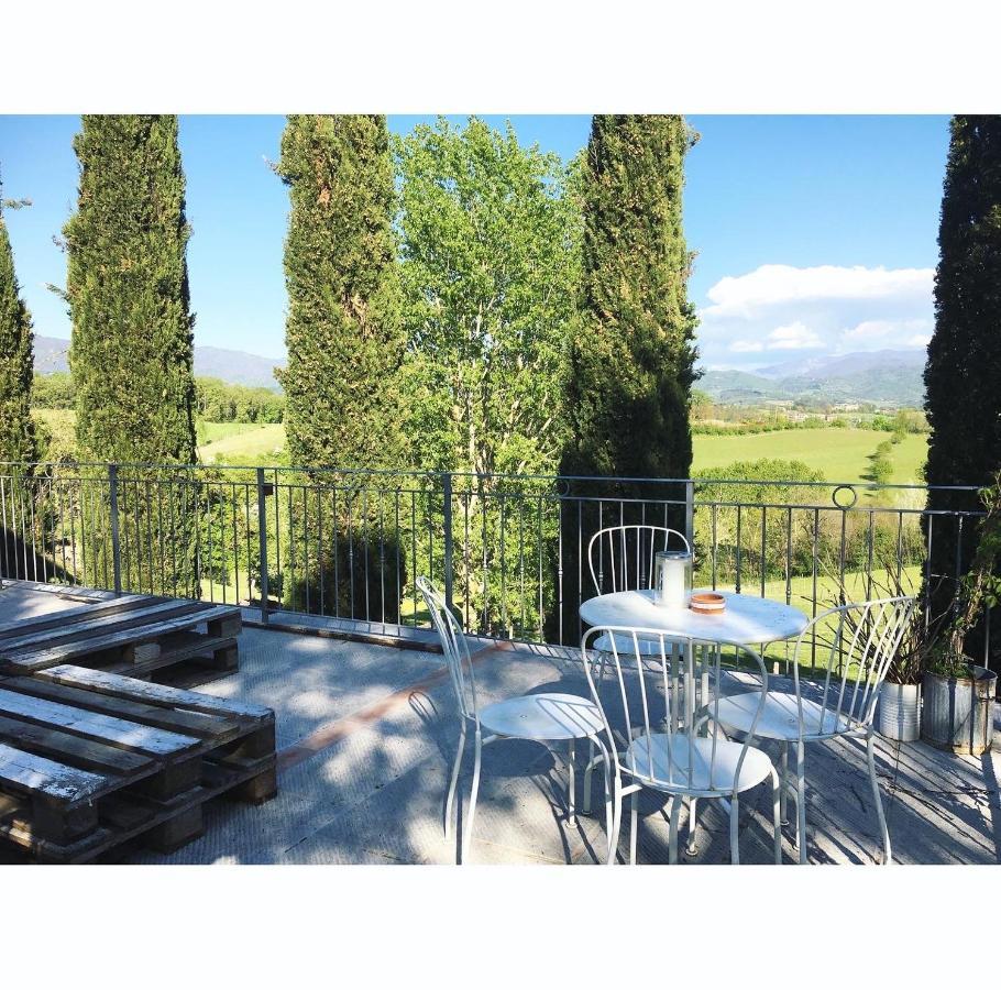 Agriturismo La Colombaia Villa Vicchio Exterior foto