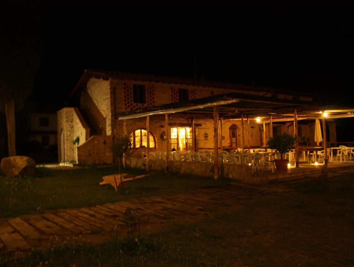 Agriturismo La Colombaia Villa Vicchio Exterior foto